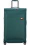 Mala de Viagem Grande 78cm Expansível 4 Rodas Azul Norte - Airea | Samsonite