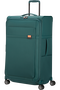 Mala de Viagem Grande 78cm Expansível 4 Rodas Azul Norte - Airea | Samsonite