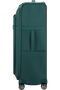 Mala de Viagem Grande 78cm Expansível 4 Rodas Azul Norte - Airea | Samsonite