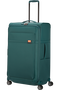 Mala de Viagem Grande 78cm Expansível 4 Rodas Azul Norte - Airea | Samsonite