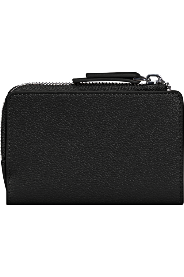 Carteira de Senhora para 8 Cartões com Porta Moedas Preto - Brightbeyond SLG | Samsonite