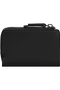 Carteira de Senhora para 8 Cartões com Porta Moedas Preto - Brightbeyond SLG | Samsonite