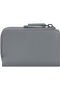 Carteira de Senhora para 8 Cartões com Porta Moedas Cinzento - Brightbeyond SLG | Samsonite