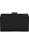 Carteira de Senhora para 10 Cartões com Porta Moedas Preto - Brightbeyond SLG | Samsonite