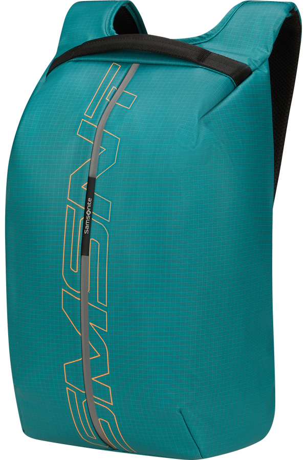 Mochila Antirroubo para Portátil 15.6" Azul-Norte -  Securipak 2.0 | Samsonite