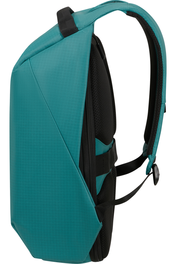 Mochila Antirroubo para Portátil 15.6" Azul-Norte -  Securipak 2.0 | Samsonite