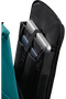 Mochila Antirroubo para Portátil 15.6" Azul-Norte -  Securipak 2.0 | Samsonite
