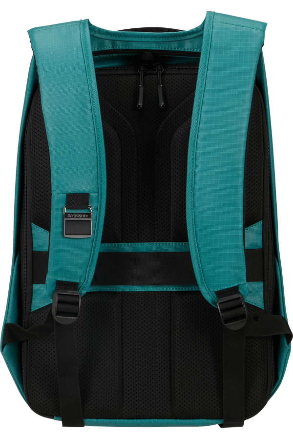 Mochila Antirroubo para Portátil 15.6" Azul-Norte -  Securipak 2.0 | Samsonite