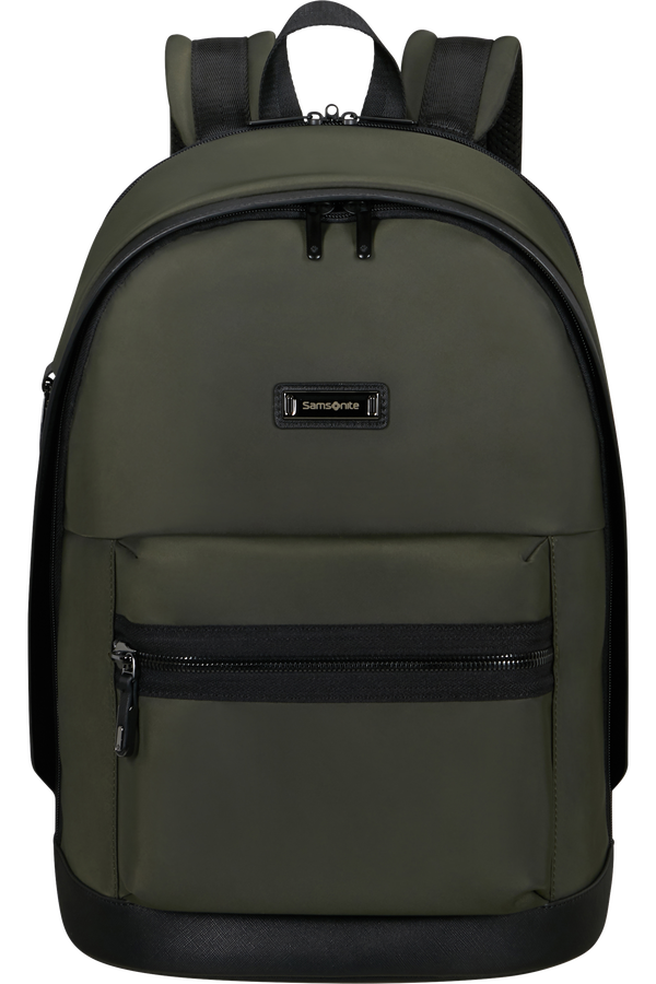 Mochila para Portátil 14.1" Verde - Relyon | Samsonite