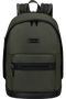 Mochila para Portátil 14.1" Verde - Relyon | Samsonite