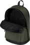 Mochila para Portátil 14.1" Verde - Relyon | Samsonite