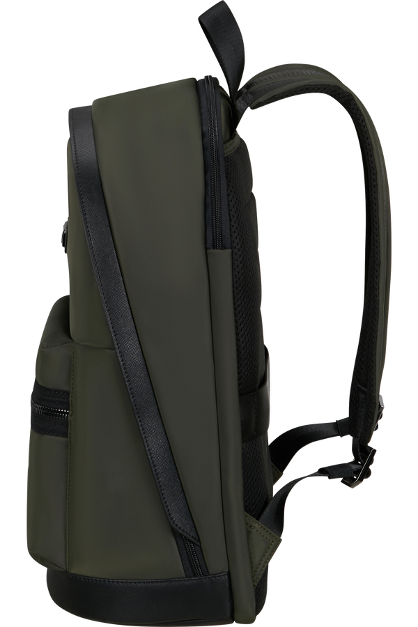 Mochila para Portátil 14.1" Verde - Relyon | Samsonite
