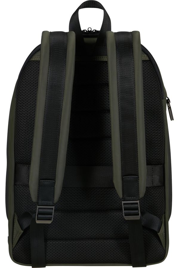 Mochila para Portátil 14.1" Verde - Relyon | Samsonite