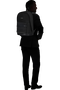 Mochila para Portátil 14.1" Preto - Relyon | Samsonite