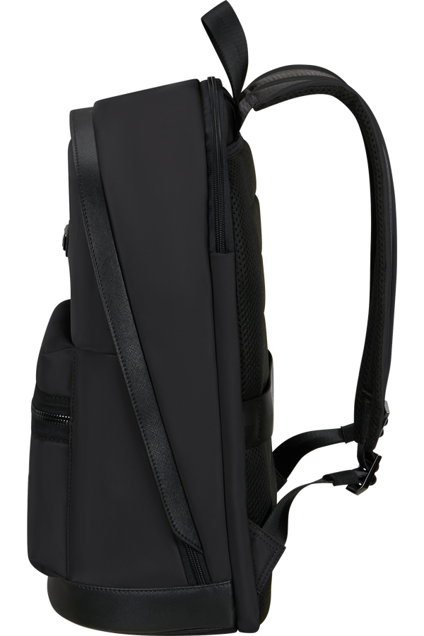 Mochila para Portátil 14.1" Preto - Relyon | Samsonite