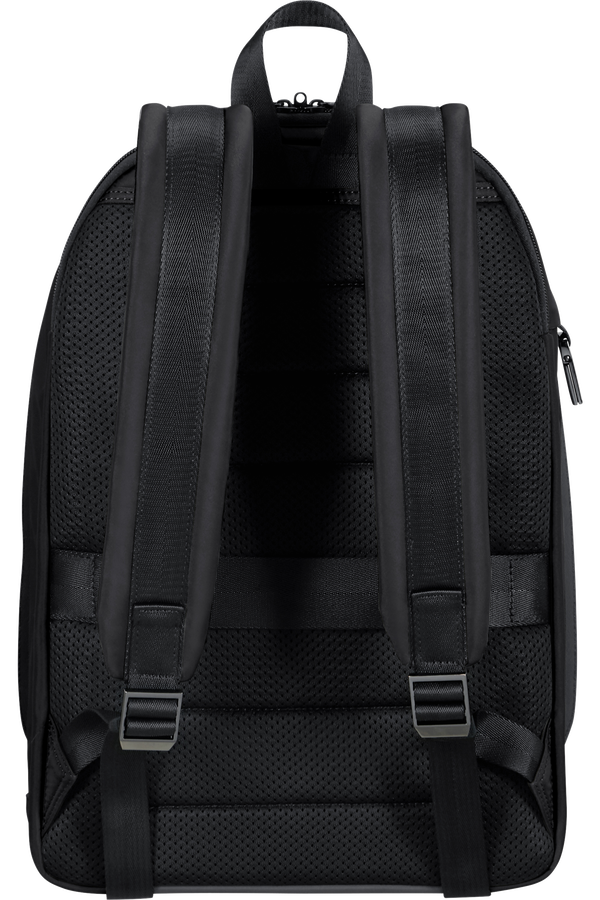 Mochila para Portátil 14.1" Preto - Relyon | Samsonite