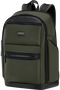 Mochila para Portátil 15.6" Verde - Relyon | Samsonite