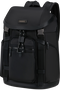Mochila para Portátil 15.6" c/ Aba Preto - Relyon | Samsonite