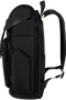 Mochila para Portátil 15.6" c/ Aba Preto - Relyon | Samsonite