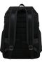 Mochila para Portátil 15.6" c/ Aba Preto - Relyon | Samsonite