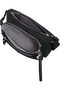 Bolsa de Ombro c/ Pouch Preto - Karissa Evo | Samsonite