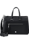 Mala Tote para Portátil 14.1" Preto - Karissa Evo | Samsonite