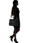 Mala Tote para Portátil 14.1" Preto - Karissa Evo | Samsonite