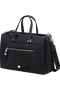 Mala Tote para Portátil 14.1" Preto - Karissa Evo | Samsonite