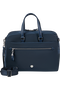 Pasta para Portátil 15.6" Azul-Noite - Karissa Evo | Samsonite
