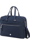 Pasta para Portátil 15.6" Azul-Noite - Karissa Evo | Samsonite