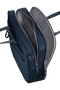 Pasta para Portátil 15.6" Azul-Noite - Karissa Evo | Samsonite