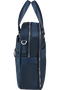 Pasta para Portátil 15.6" Azul-Noite - Karissa Evo | Samsonite