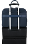 Pasta para Portátil 15.6" Azul-Noite - Karissa Evo | Samsonite