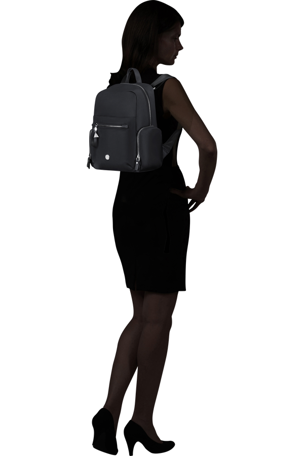 Mochila Preto - Karissa Evo | Samsonite