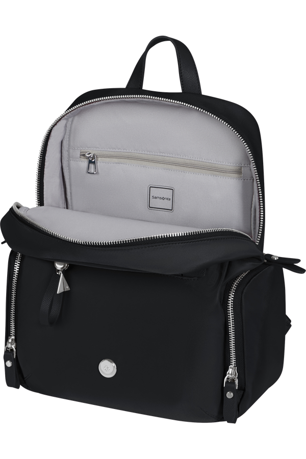 Mochila Preto - Karissa Evo | Samsonite