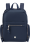Mochila Azul-Noite - Karissa Evo | Samsonite