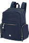 Mochila Azul-Noite - Karissa Evo | Samsonite