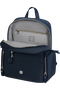 Mochila Azul-Noite - Karissa Evo | Samsonite