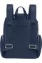 Mochila Azul-Noite - Karissa Evo | Samsonite