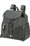 Mochila com Aba Verde Acinzentado - Karissa Evo | Samsonite
