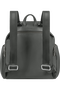 Mochila com Aba Verde Acinzentado - Karissa Evo | Samsonite