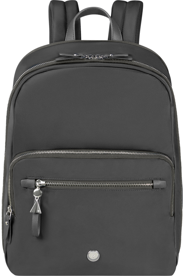 Mochila para Portátil 14.1" Verde Acinzentado - Karissa Evo | Samsonite