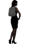 Mochila para Portátil 14.1" Verde Acinzentado - Karissa Evo | Samsonite