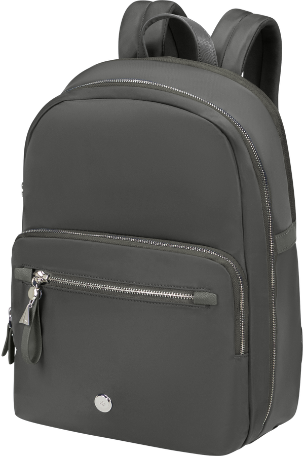 Mochila para Portátil 14.1" Verde Acinzentado - Karissa Evo | Samsonite