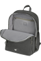 Mochila para Portátil 14.1" Verde Acinzentado - Karissa Evo | Samsonite
