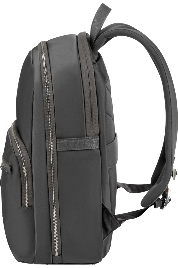 Mochila para Portátil 14.1" Verde Acinzentado - Karissa Evo | Samsonite