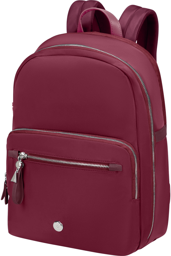 Mochila para Portátil 14.1" Vermelho Granada - Karissa Evo | Samsonite