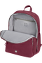 Mochila para Portátil 14.1" Vermelho Granada - Karissa Evo | Samsonite