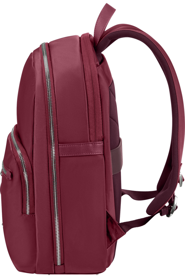 Mochila para Portátil 14.1" Vermelho Granada - Karissa Evo | Samsonite