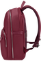 Mochila para Portátil 14.1" Vermelho Granada - Karissa Evo | Samsonite